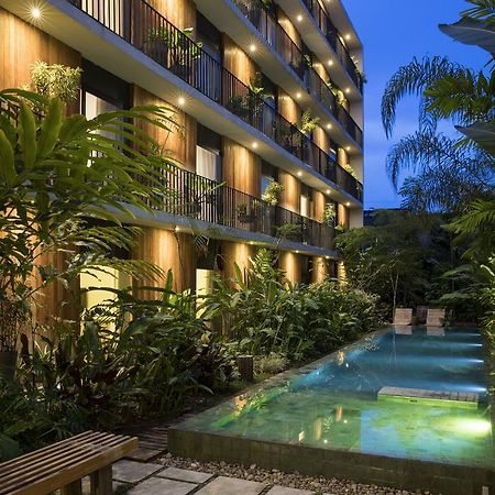 Hotel Villa Amazonia Manaus Eksteriør bilde