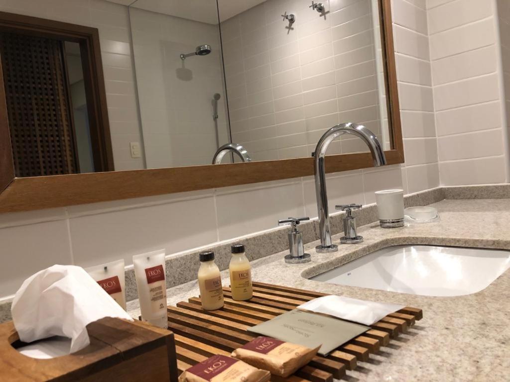 Hotel Villa Amazonia Manaus Eksteriør bilde
