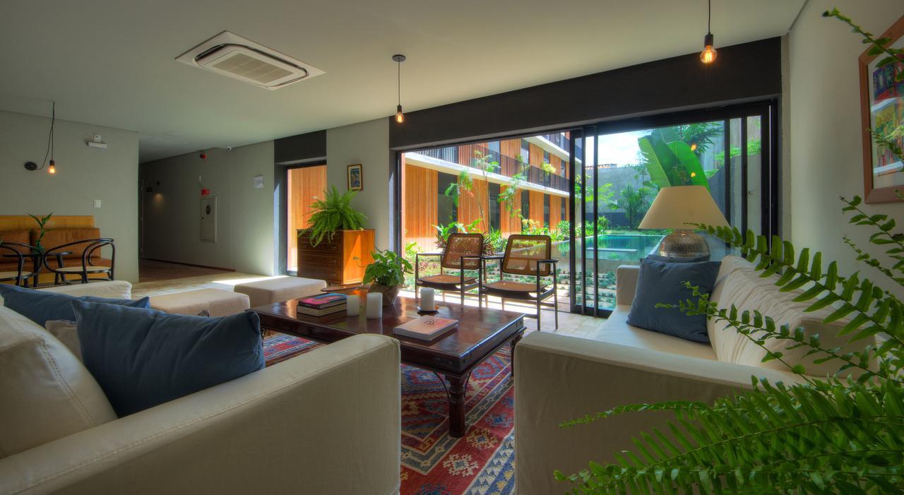Hotel Villa Amazonia Manaus Eksteriør bilde