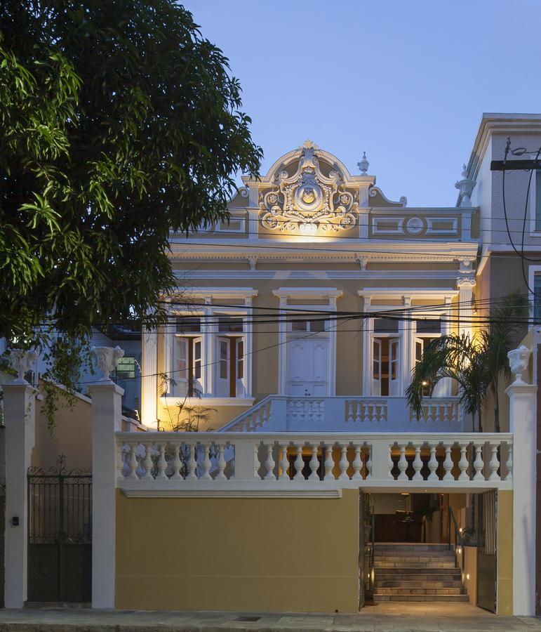 Hotel Villa Amazonia Manaus Eksteriør bilde