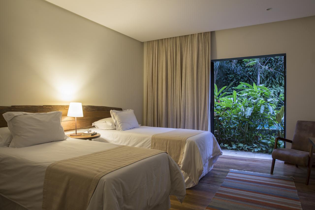Hotel Villa Amazonia Manaus Eksteriør bilde