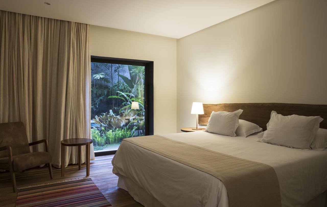 Hotel Villa Amazonia Manaus Eksteriør bilde