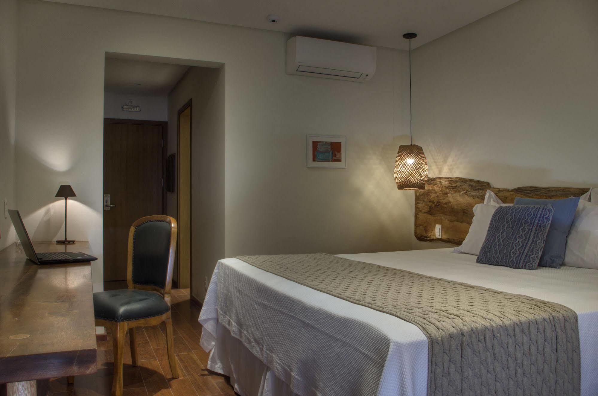 Hotel Villa Amazonia Manaus Eksteriør bilde