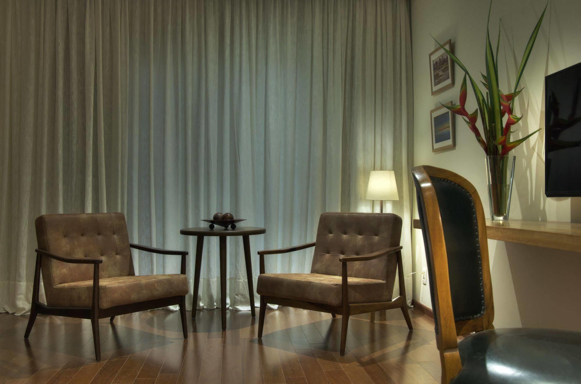 Hotel Villa Amazonia Manaus Eksteriør bilde