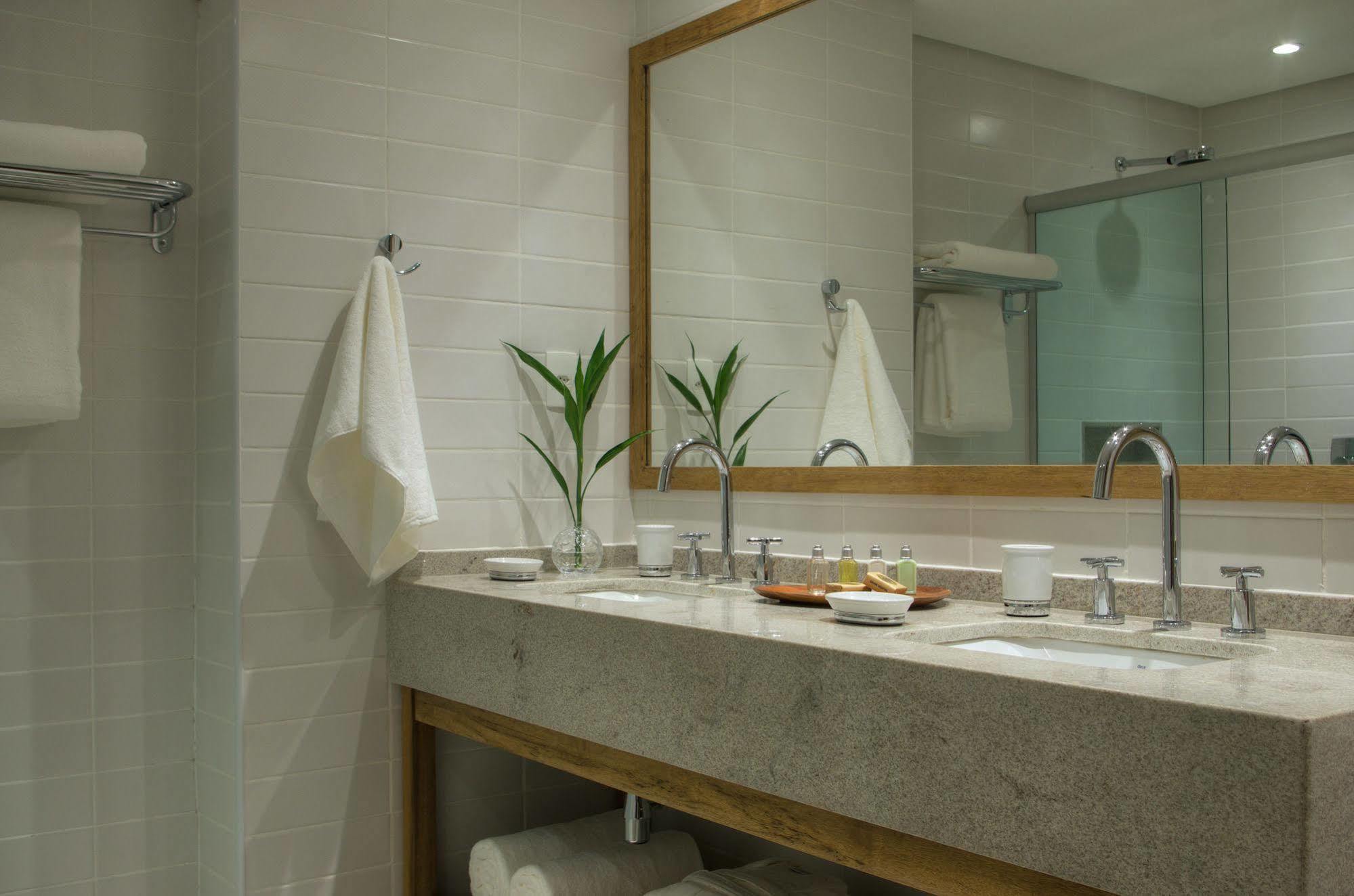 Hotel Villa Amazonia Manaus Eksteriør bilde