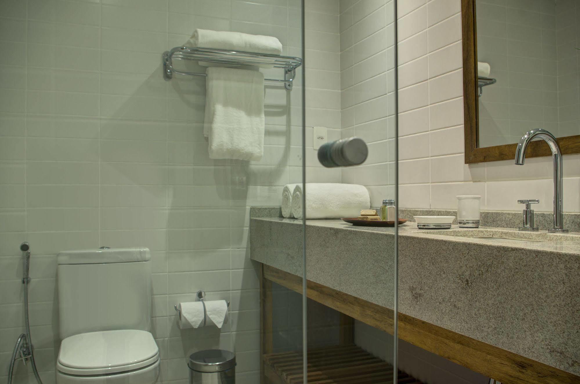 Hotel Villa Amazonia Manaus Eksteriør bilde