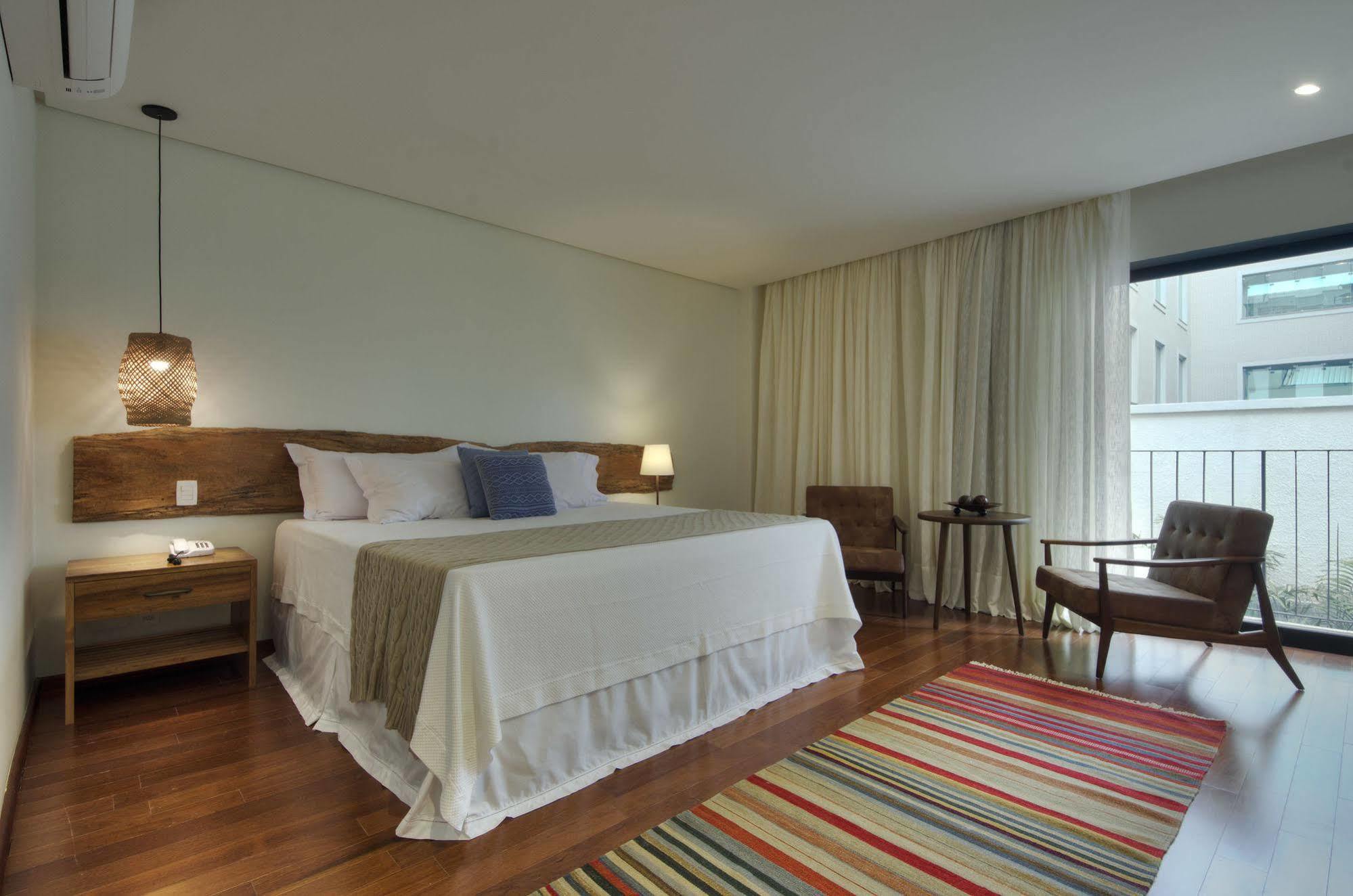 Hotel Villa Amazonia Manaus Eksteriør bilde