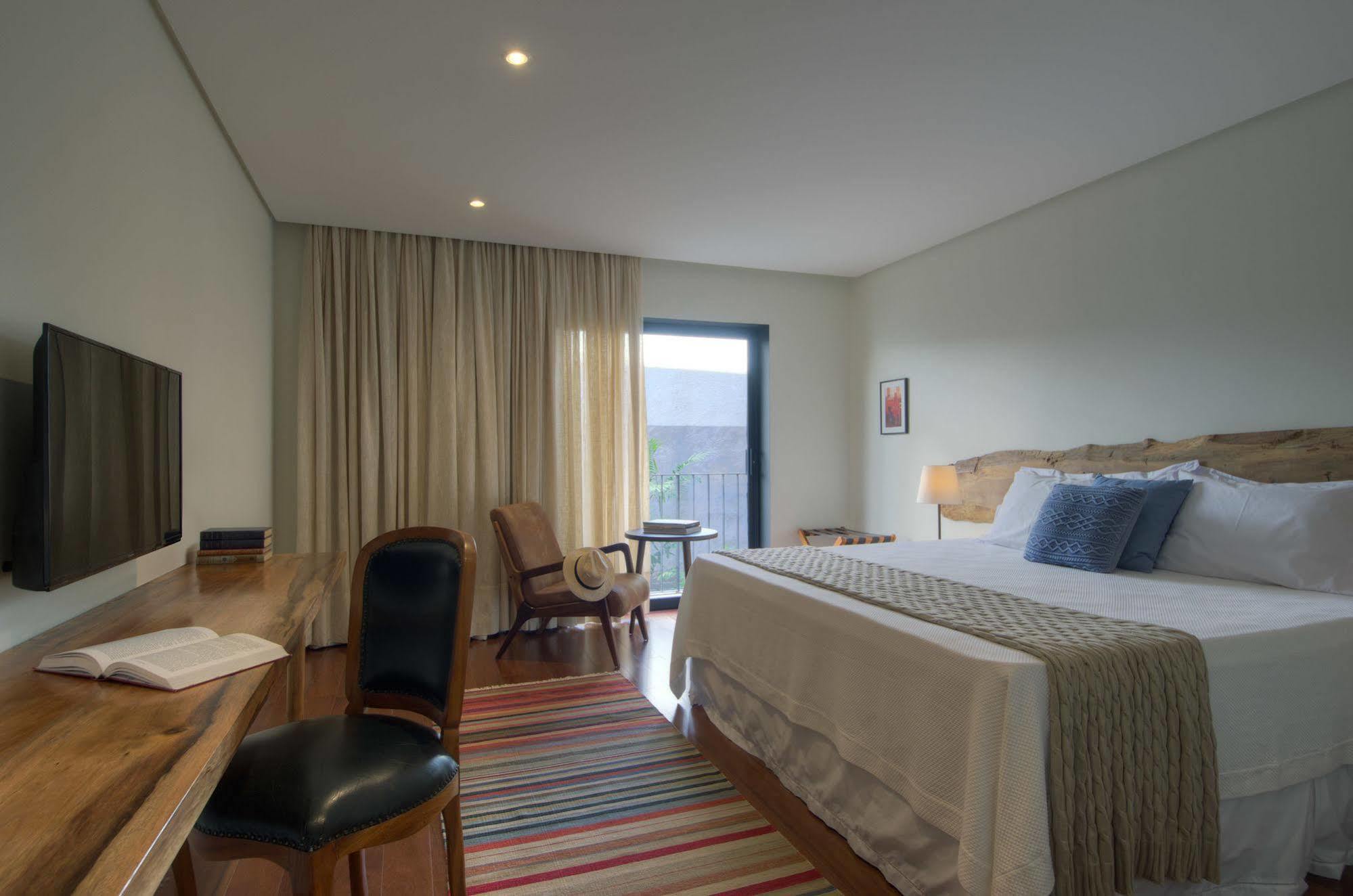 Hotel Villa Amazonia Manaus Eksteriør bilde