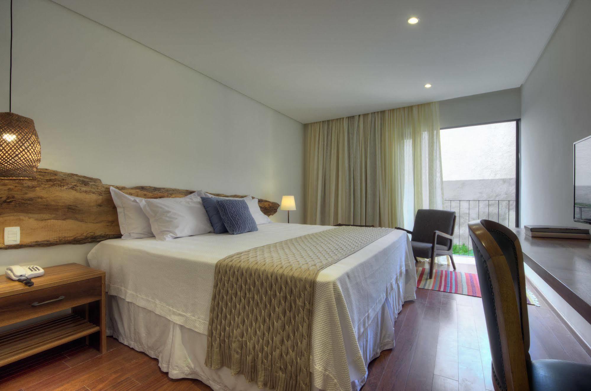 Hotel Villa Amazonia Manaus Eksteriør bilde