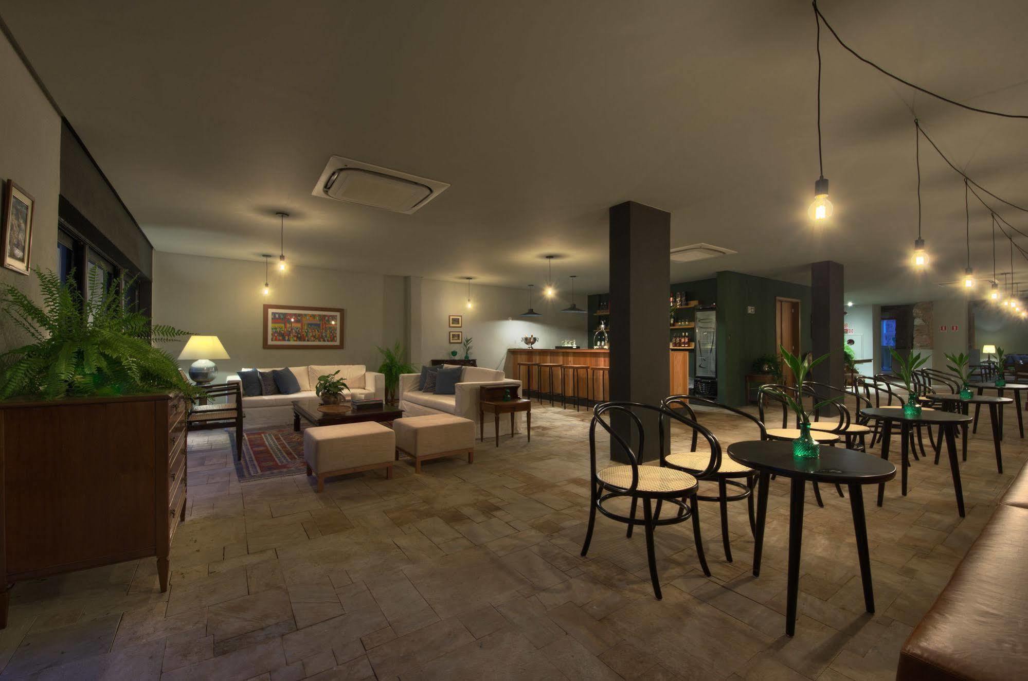 Hotel Villa Amazonia Manaus Eksteriør bilde