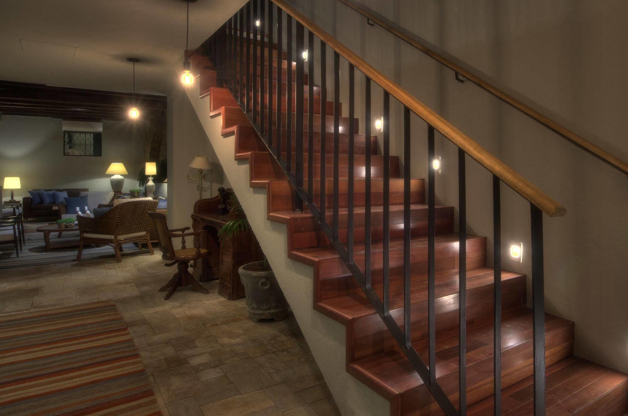 Hotel Villa Amazonia Manaus Eksteriør bilde